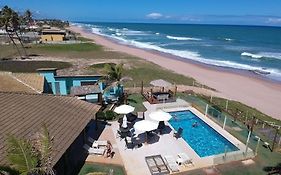 Hotel Pousada Aldeia Do Forte  3*
