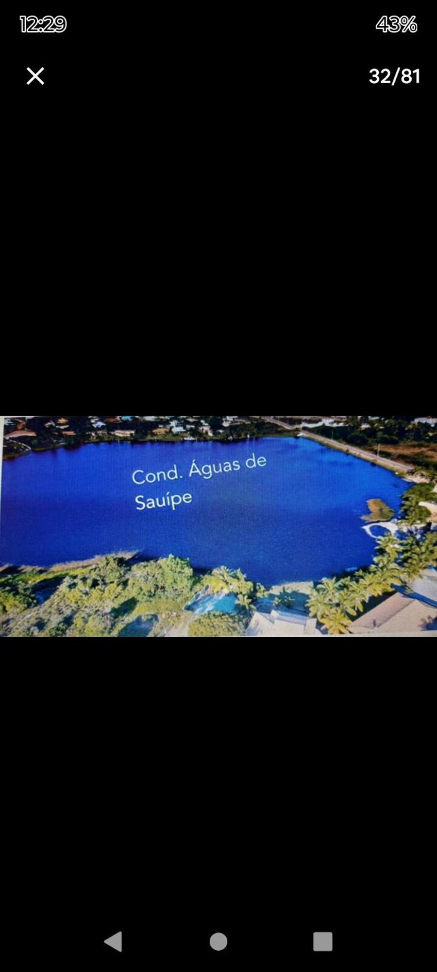 Pousada Aldeia Do Forte Porto de Sauípe Exterior foto